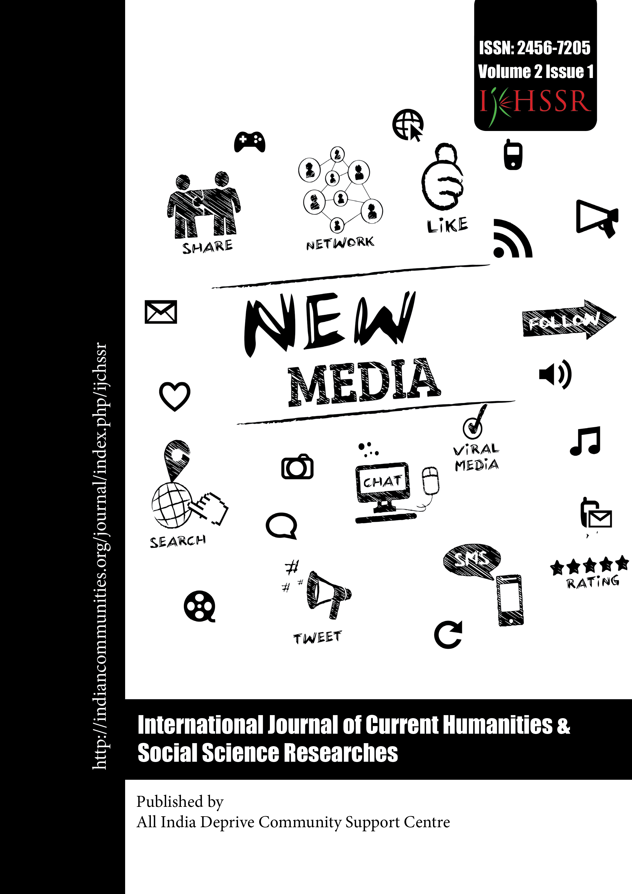 new media
